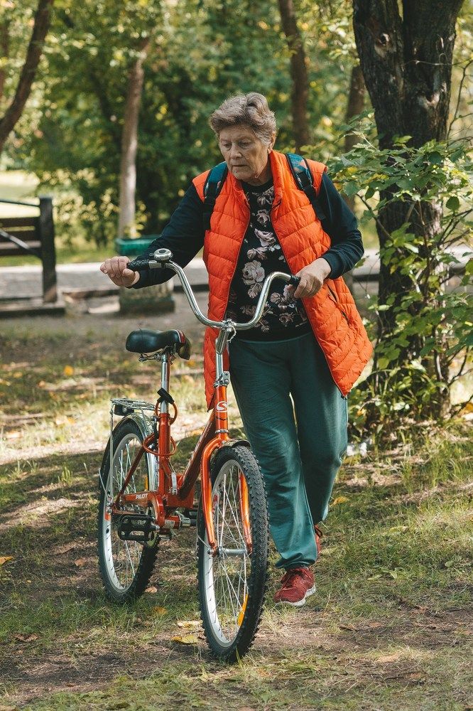 Photograph by Вера Олина