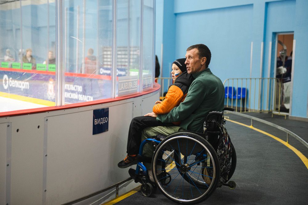 Photograph by Екатерина Ковалева