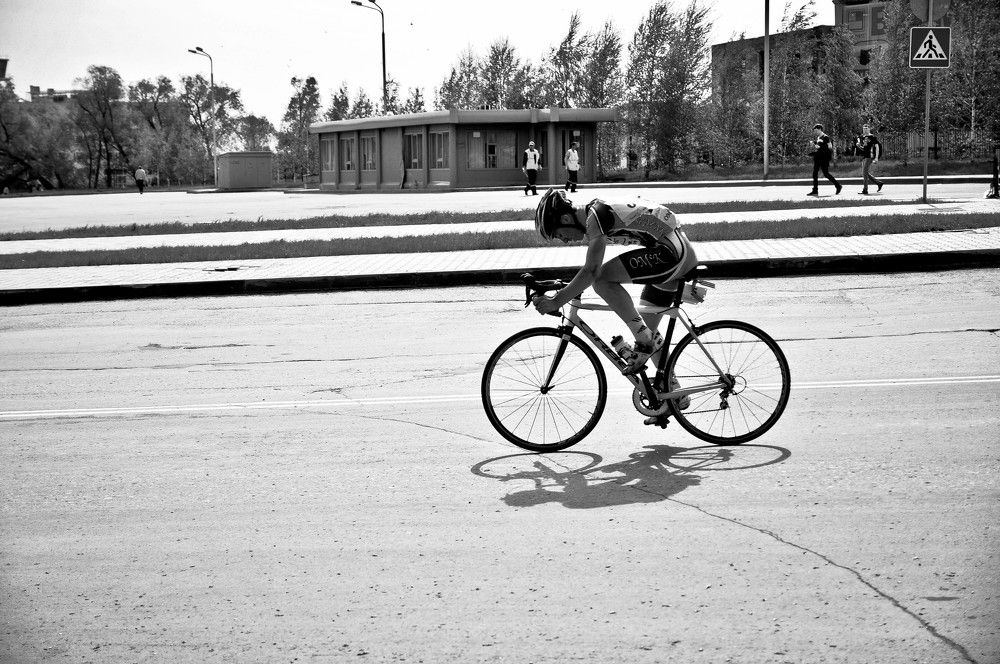 Photograph by Ильин Максим