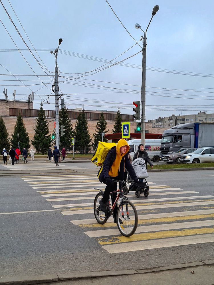 Photograph by Людмила Григорьева