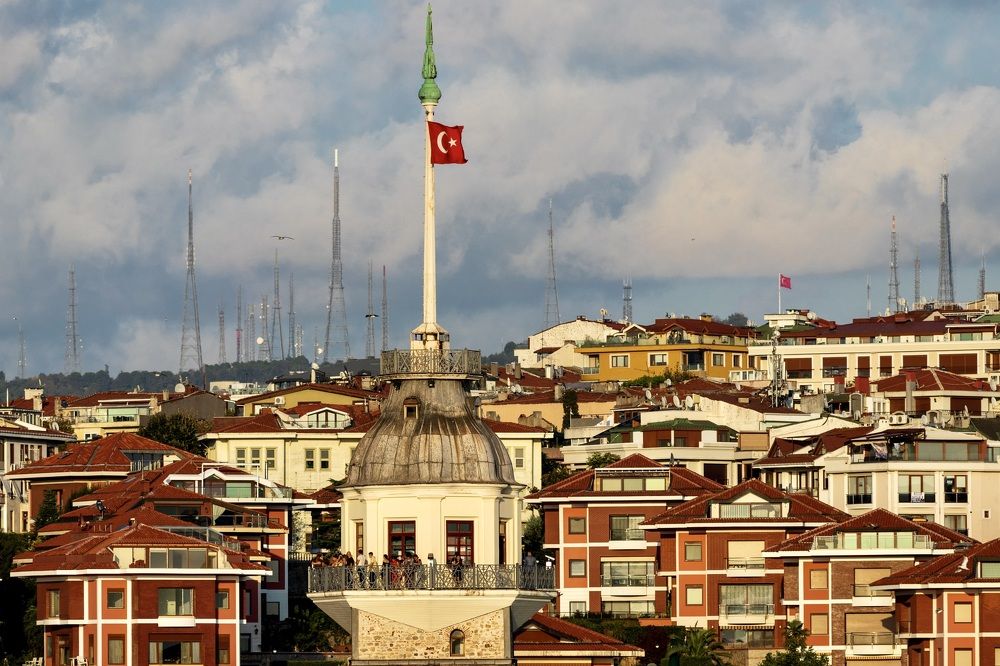 Photograph by Orhan Olmez