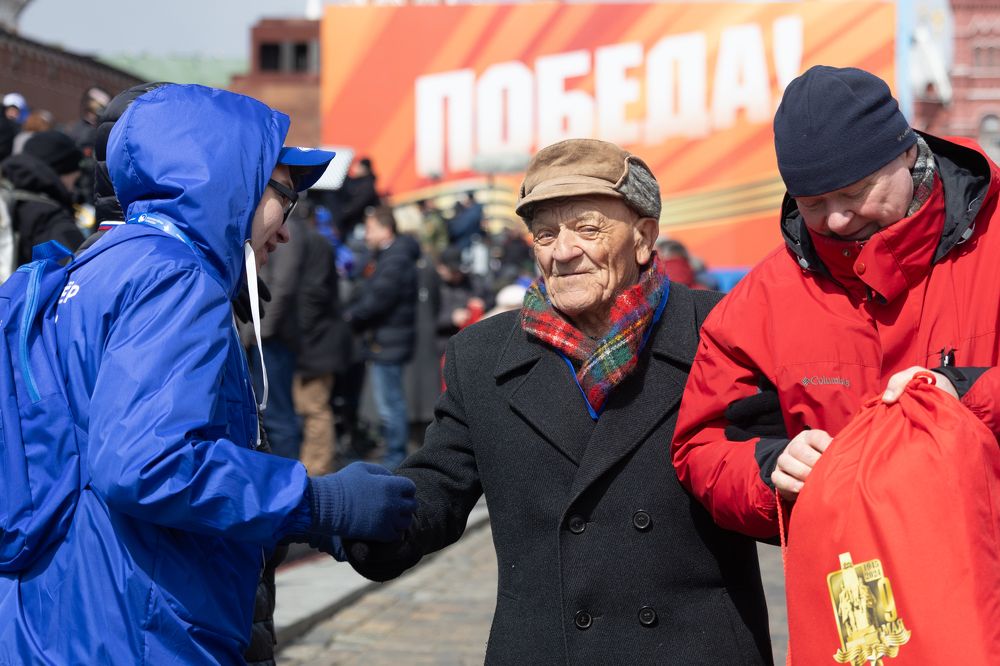 Photograph by Анна Сорокина