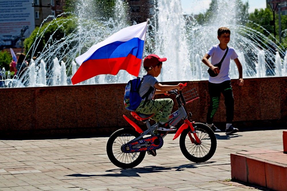 Photograph by Дмитрий Симагин