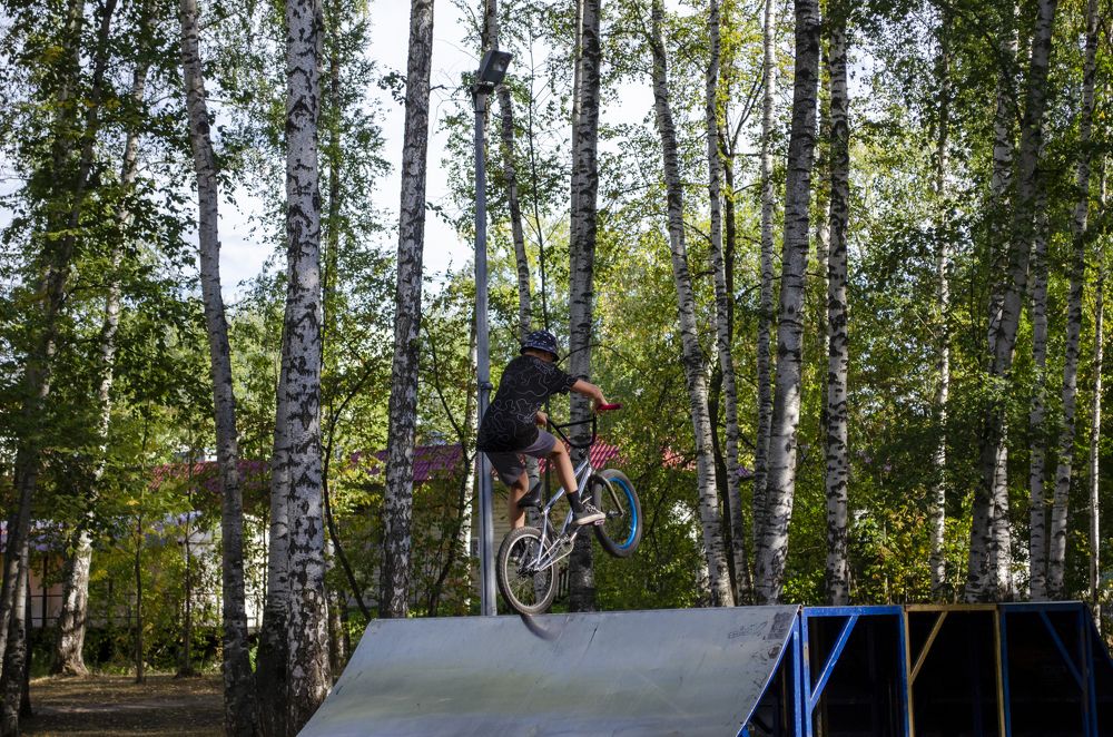 Photograph by Любовь Бусова