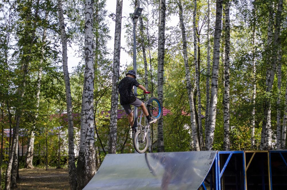 Photograph by Любовь Бусова