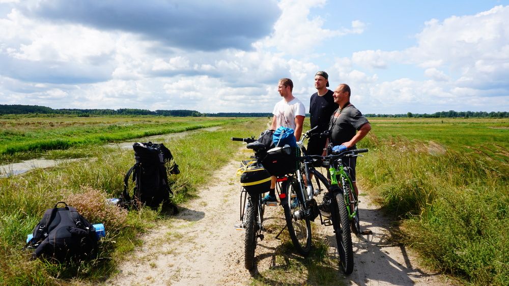 Photograph by Москалев Андрей