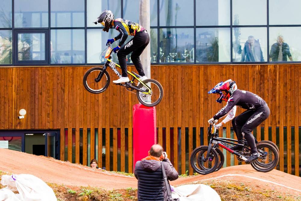 Photograph by Владимир Говоров