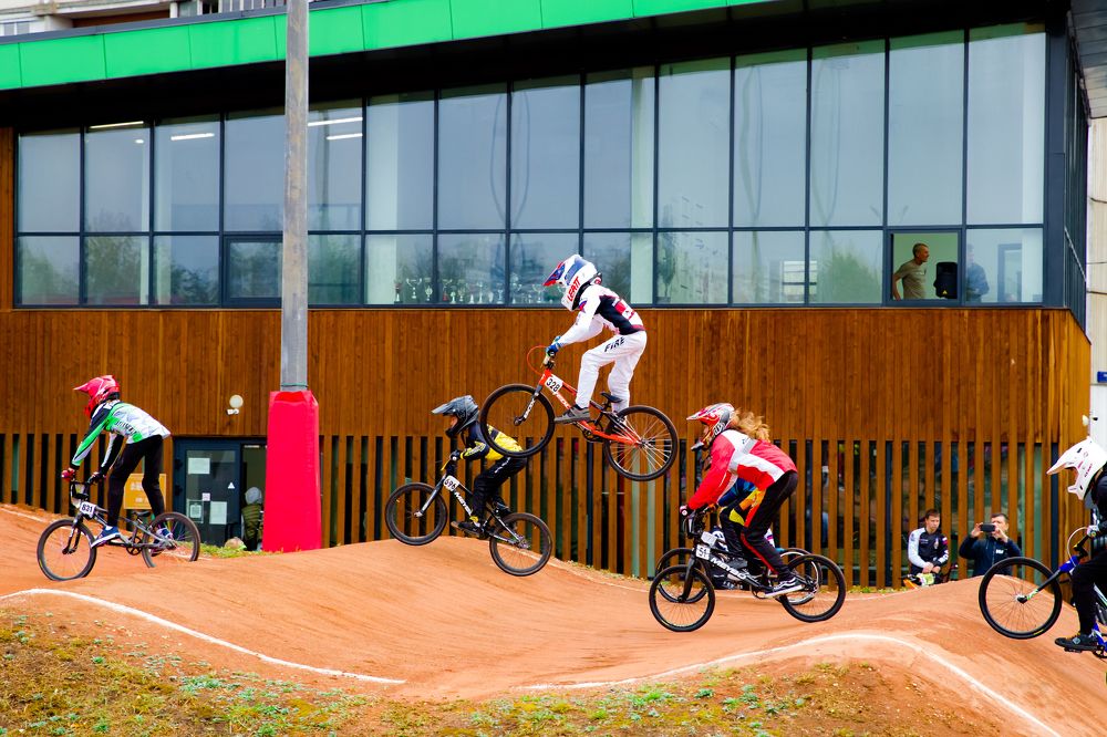 Photograph by Владимир Говоров