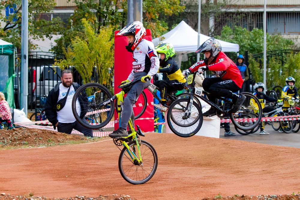 Photograph by Владимир Говоров