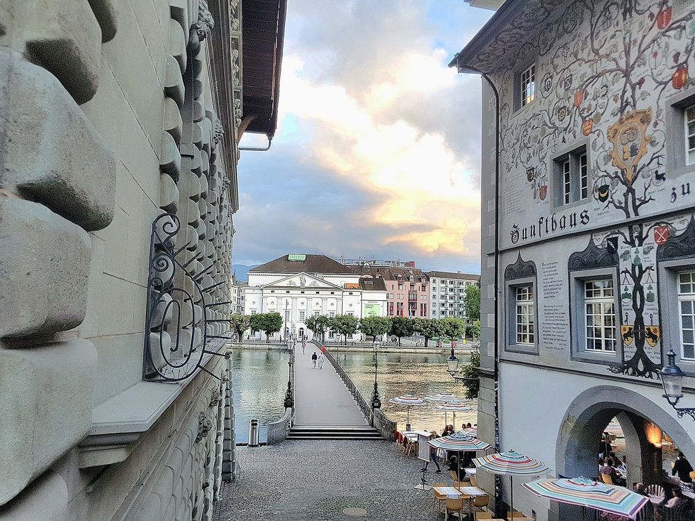 Photograph by Catherine Walter-Prêtre