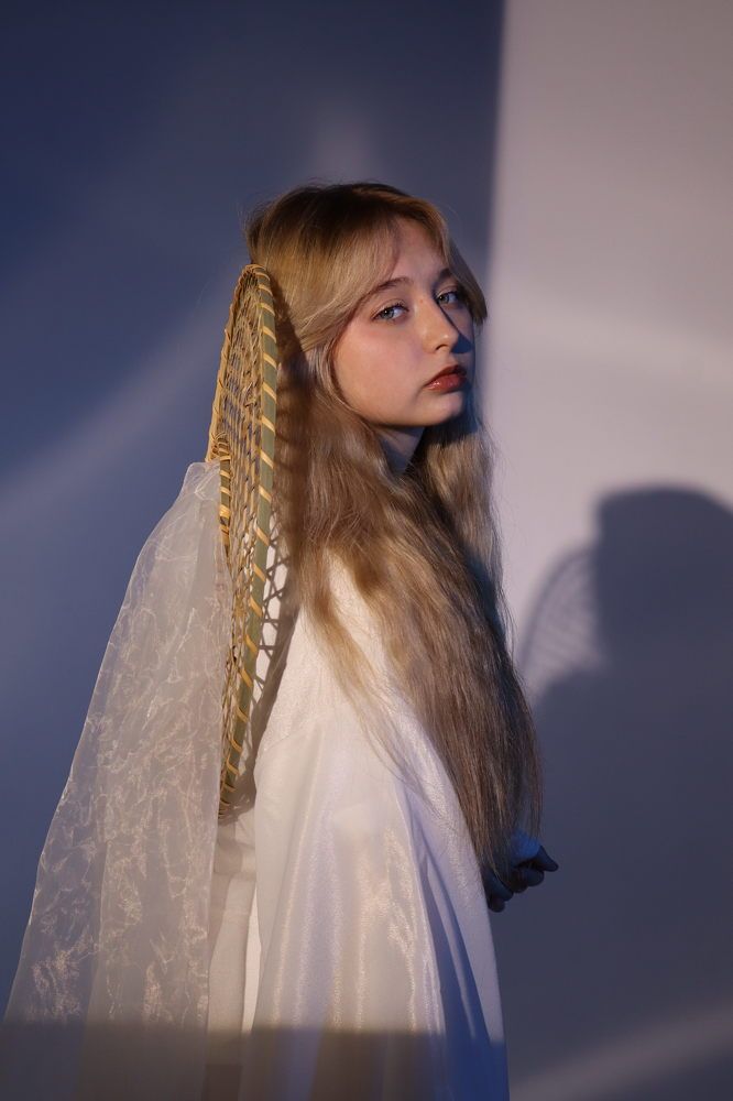 Photograph by Sofi Spaik