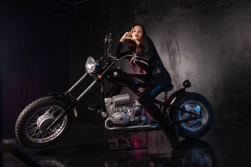 Photograph by Екатерина Ковалева