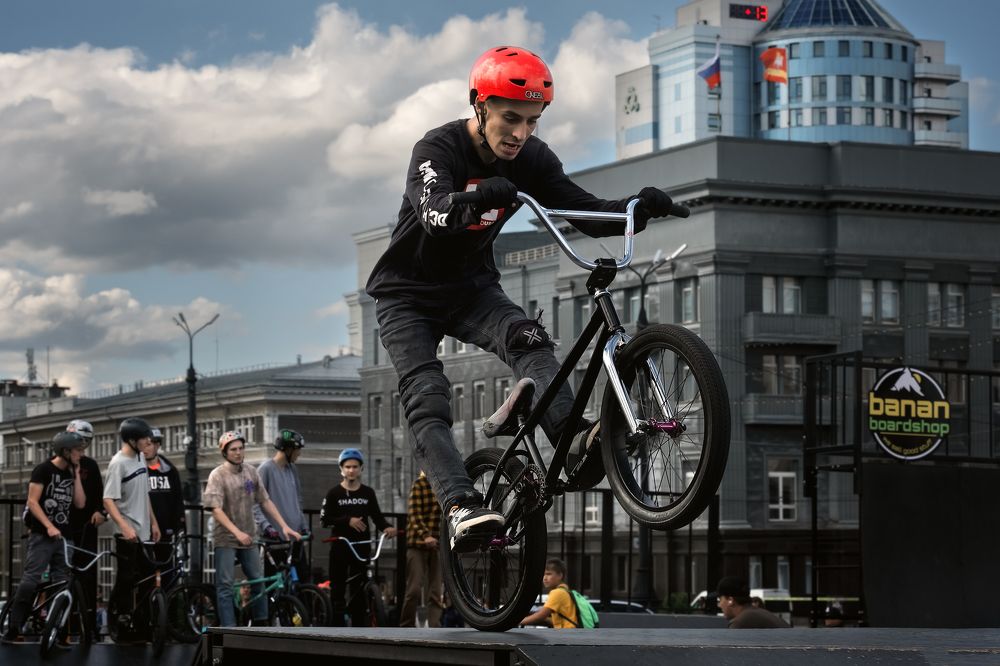 Photograph by Александр Волков