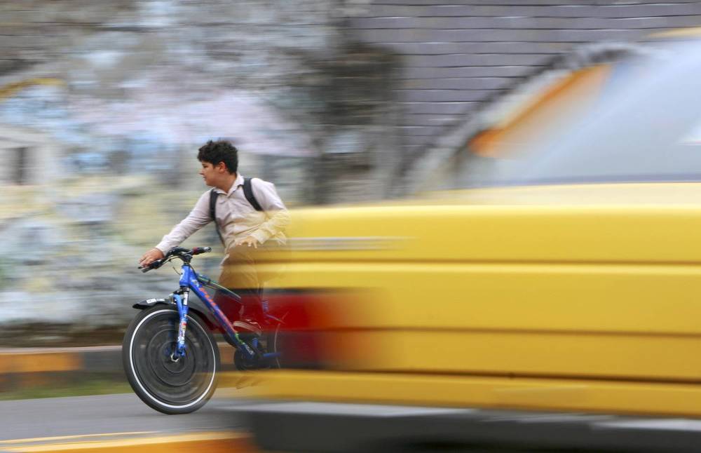 Фотография автора Ghadir Vaghari