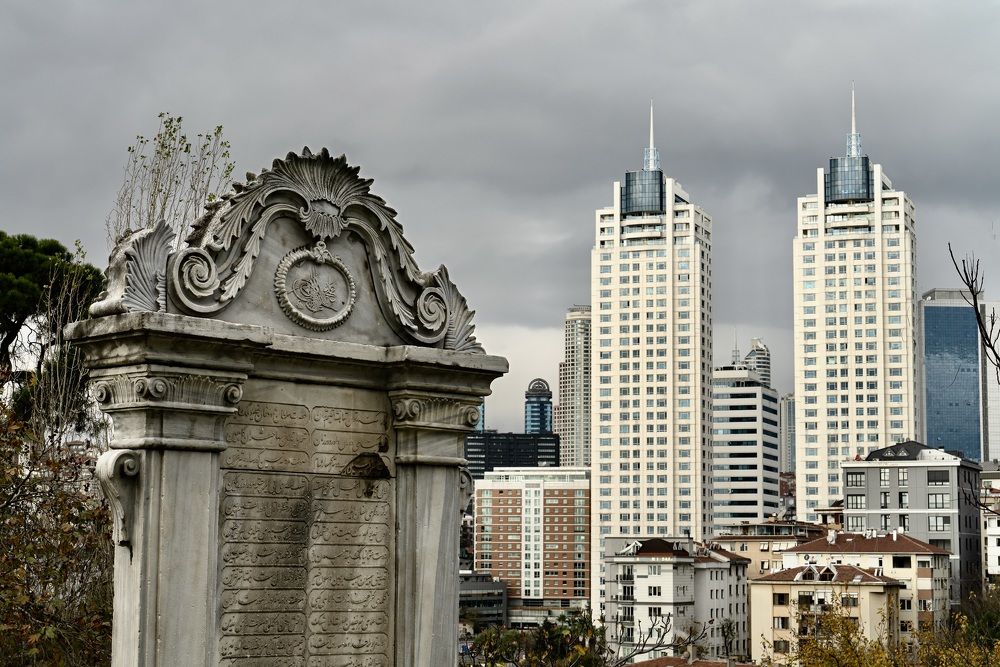 Photograph by Orhan Olmez