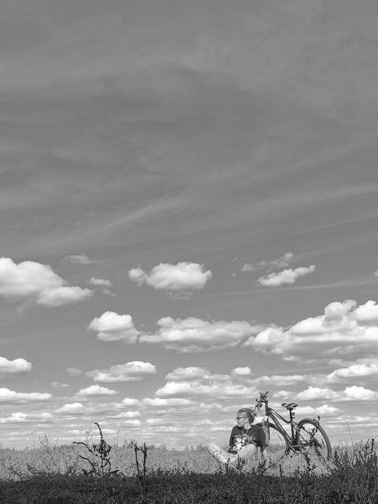 Photograph by Ирина Герлин