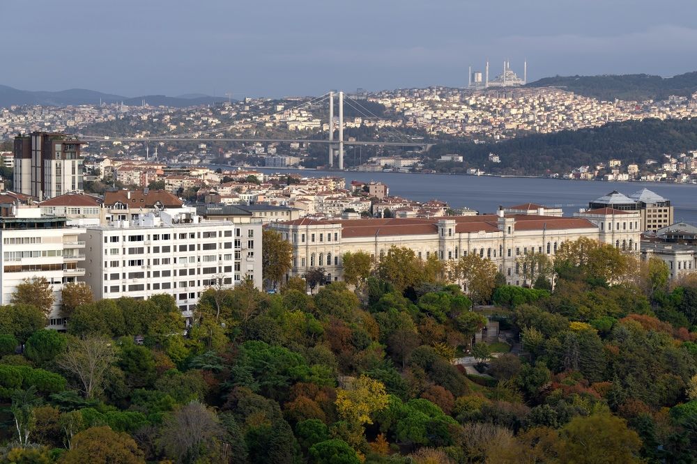 Photograph by Orhan Olmez