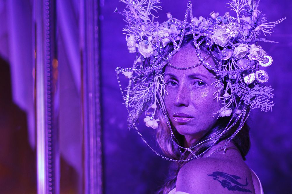 Photograph by Ксения Батаева