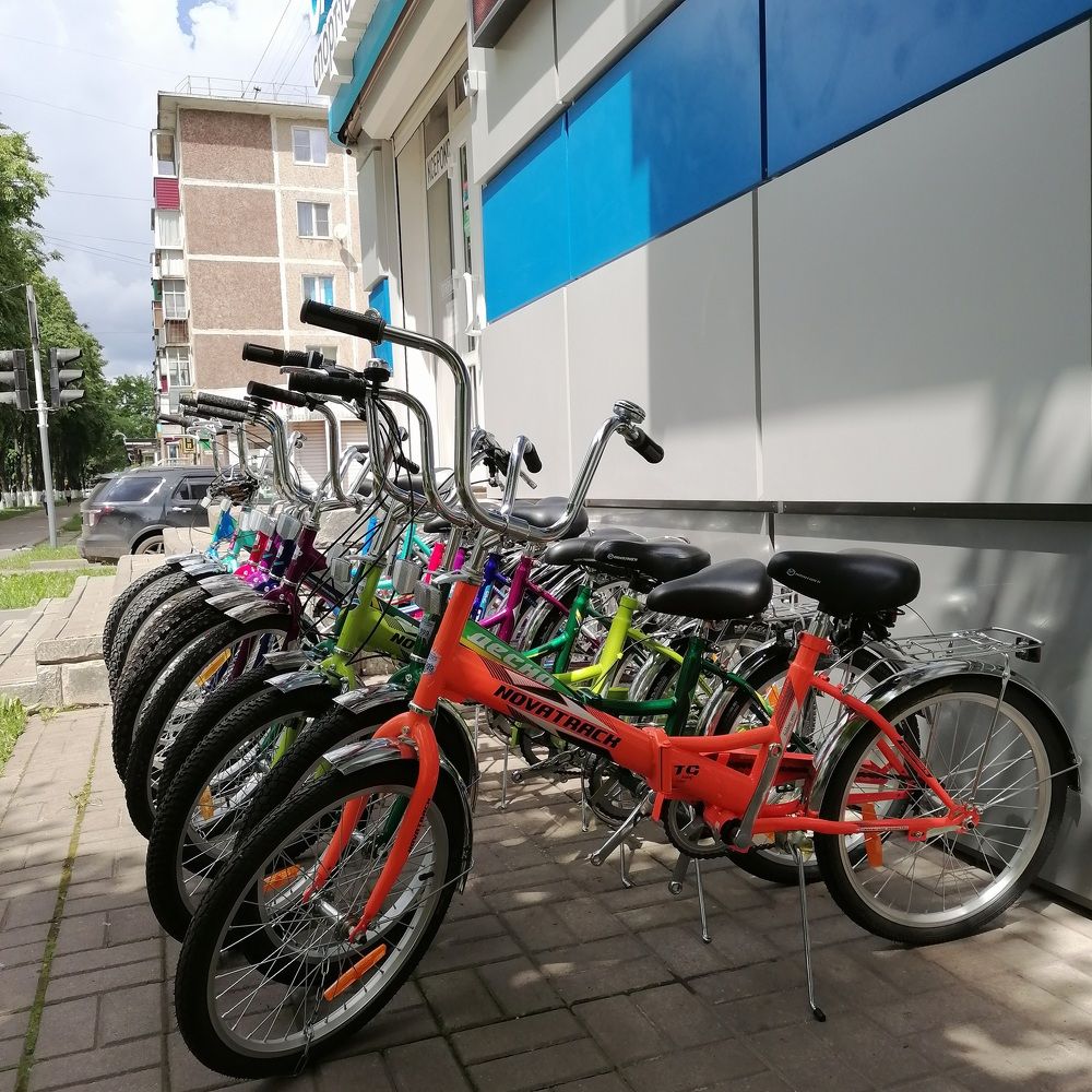 Фотография автора Анатолий Борисенко