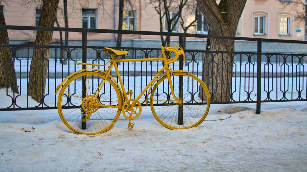 Photograph by Стас Неклюдов