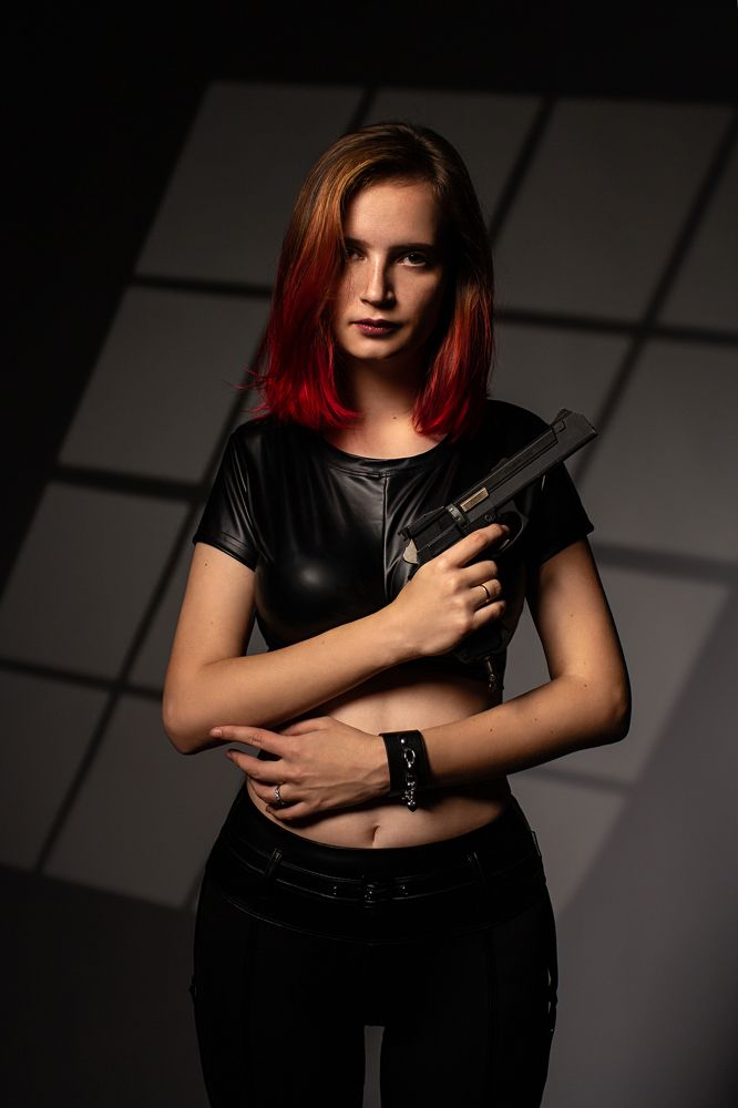 Photograph by Екатерина Ковалева