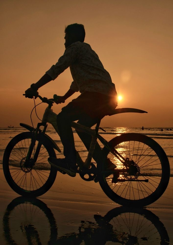 Фотография автора Washiful Majid