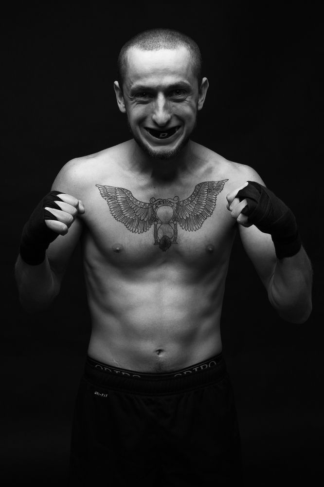 Photograph by Екатерина Ковалева