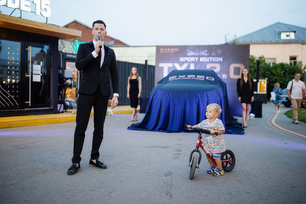 Photograph by Вербицкий Петр