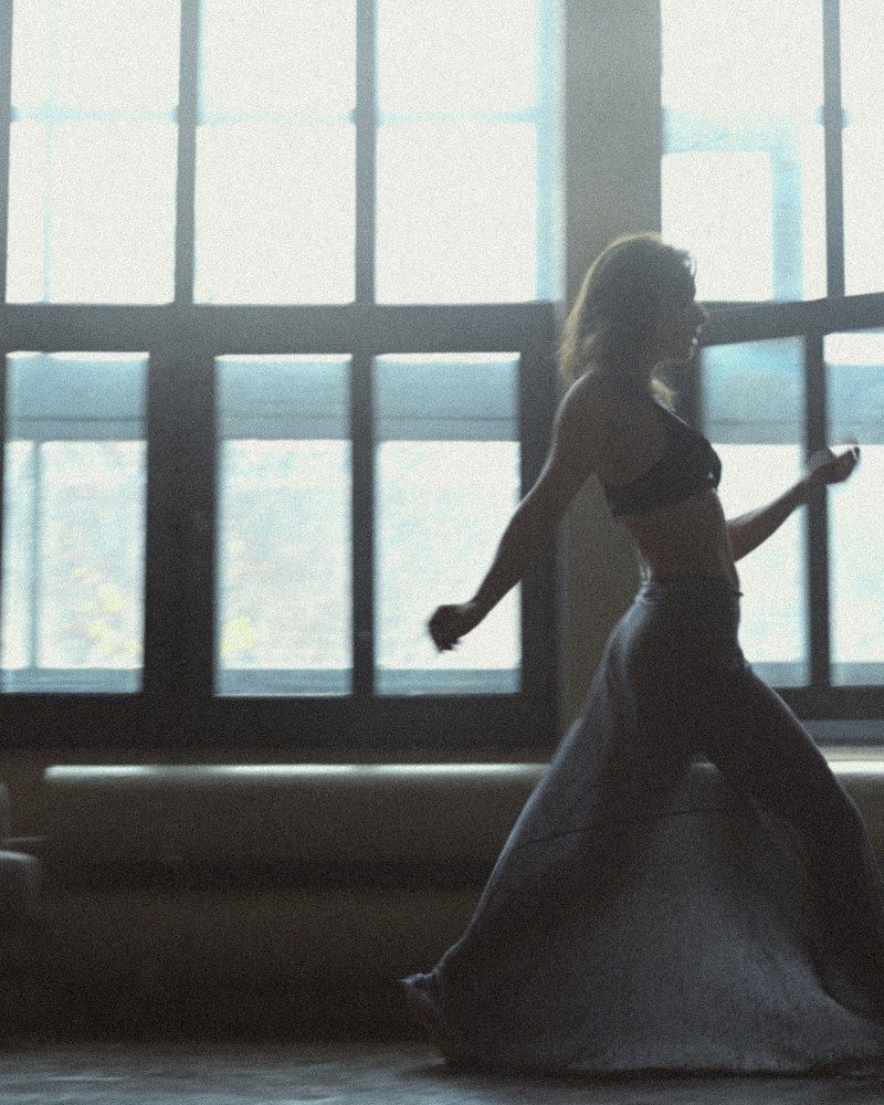 Photograph by Tatiana