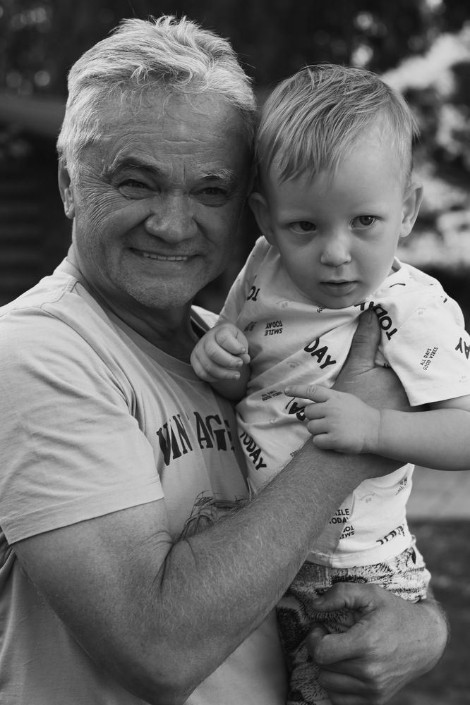 Photograph by Tatiana