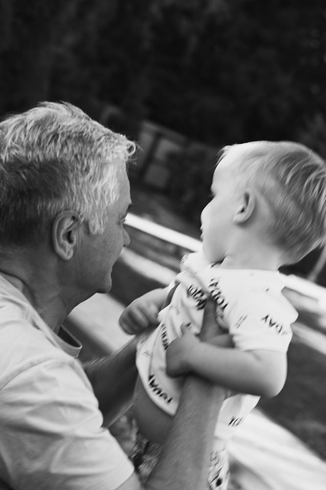 Photograph by Tatiana