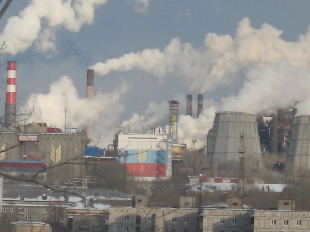 Photograph by Орл Про