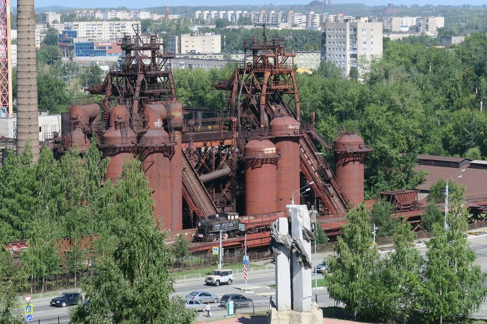 Photograph by Орл Про