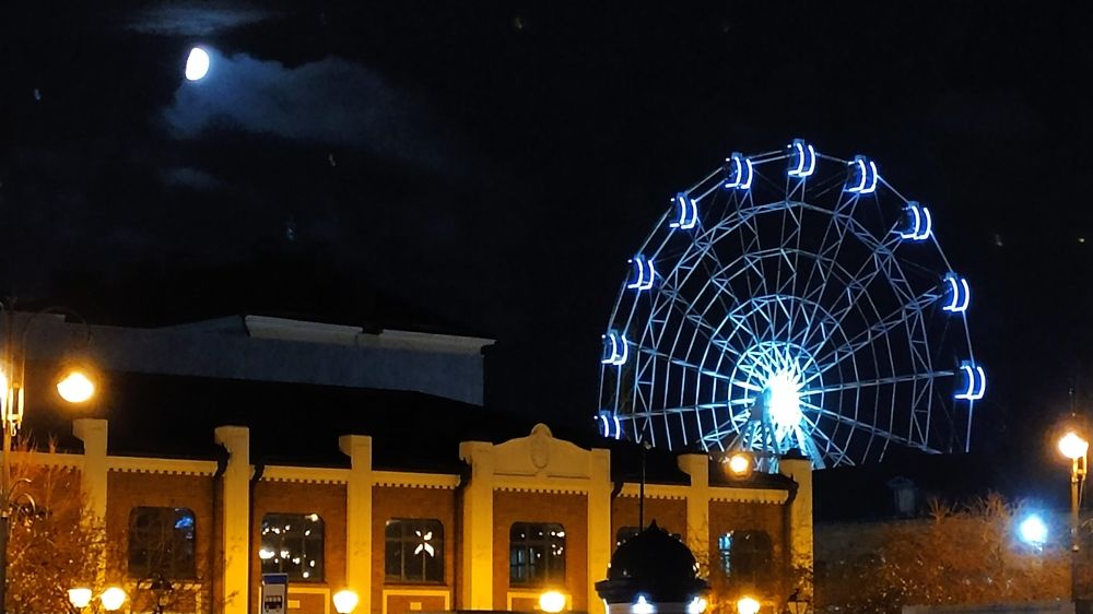 Photograph by Татьяна Клемба