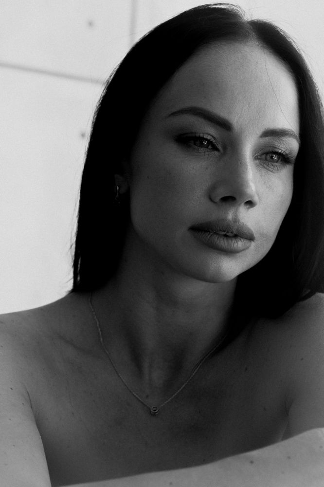 Photograph by Tatiana