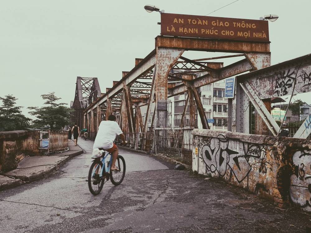 Photograph by Do Thi Thanh Binh