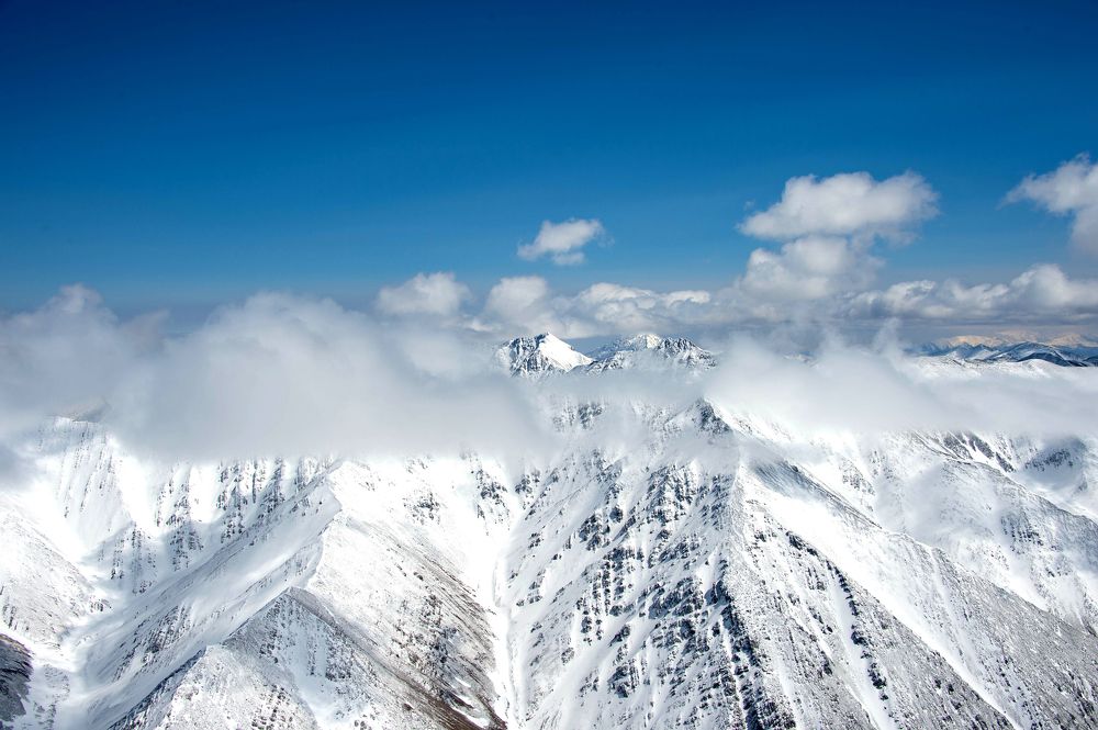 Photograph by Alexandr Myasnikov