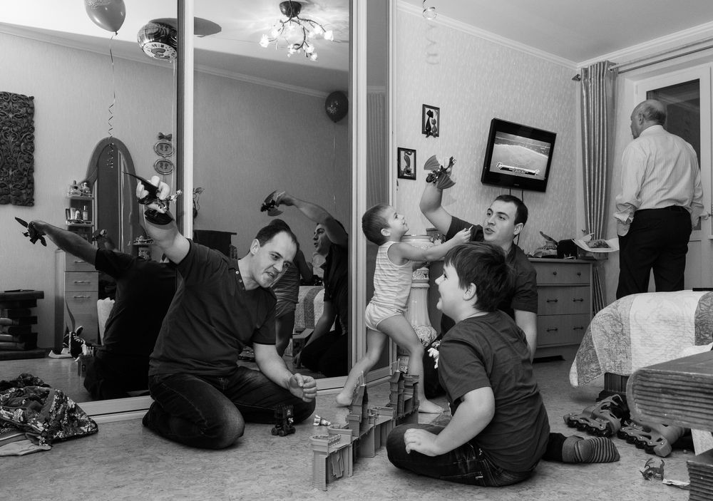 Photograph by Руслан Гончар