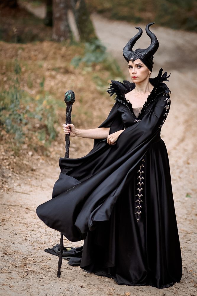 Photograph by Daria Trifonova