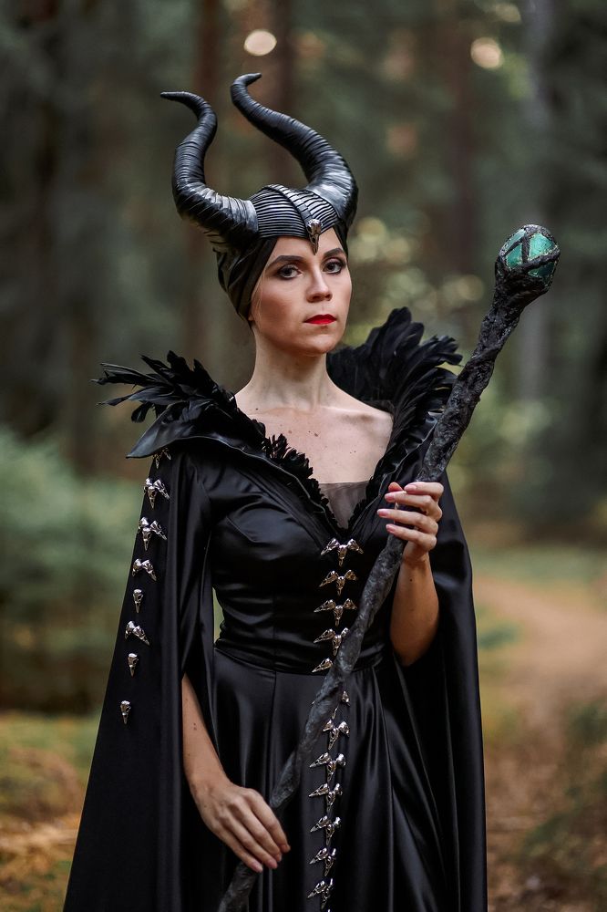 Photograph by Daria Trifonova