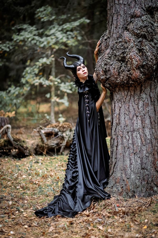 Photograph by Daria Trifonova