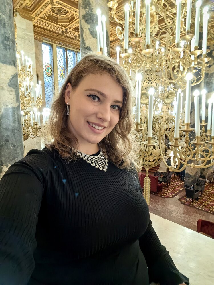 Photograph by Анастасия Малинина