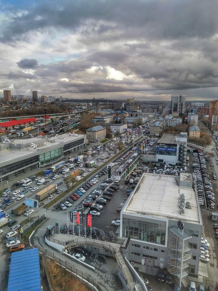 Photograph by Дмитрий Юдин