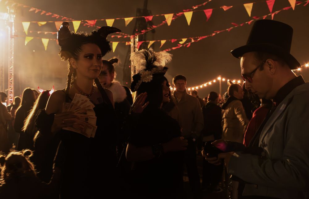 Photograph by Марина Шоркина