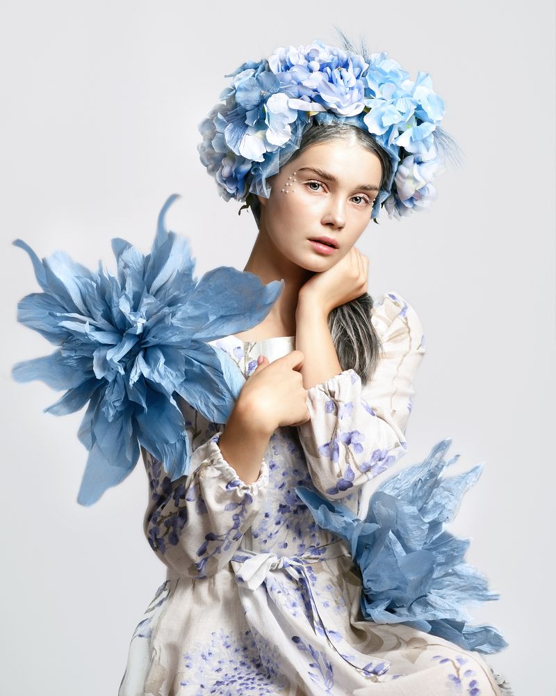 Photograph by Кос Виктория