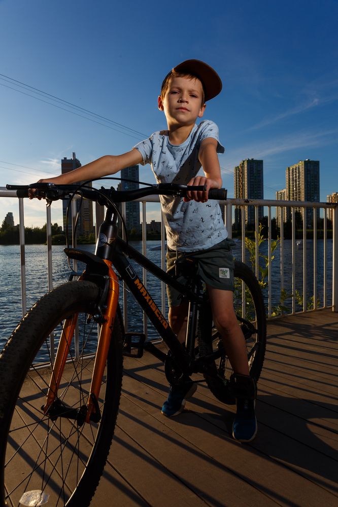 Photograph by Чепрасов Вадим