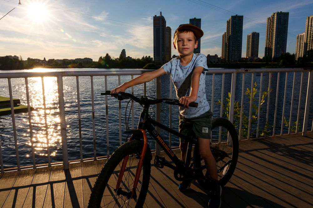 Photograph by Чепрасов Вадим