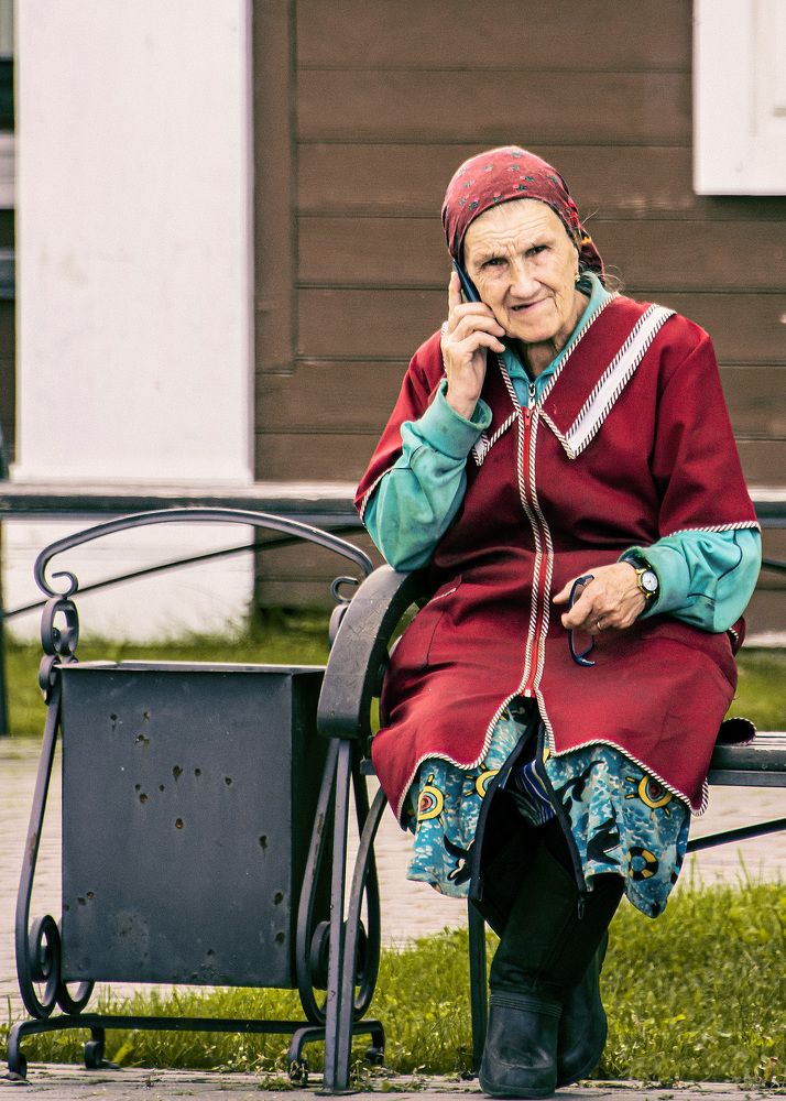 Photograph by Белевитин Михаил