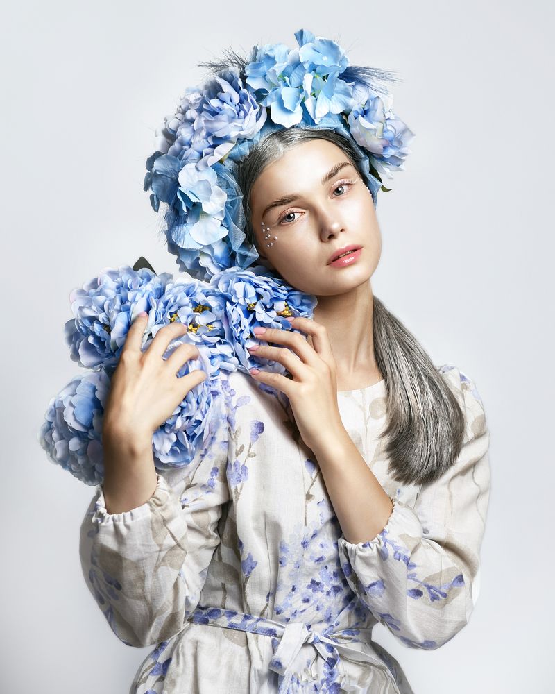 Photograph by Кос Виктория