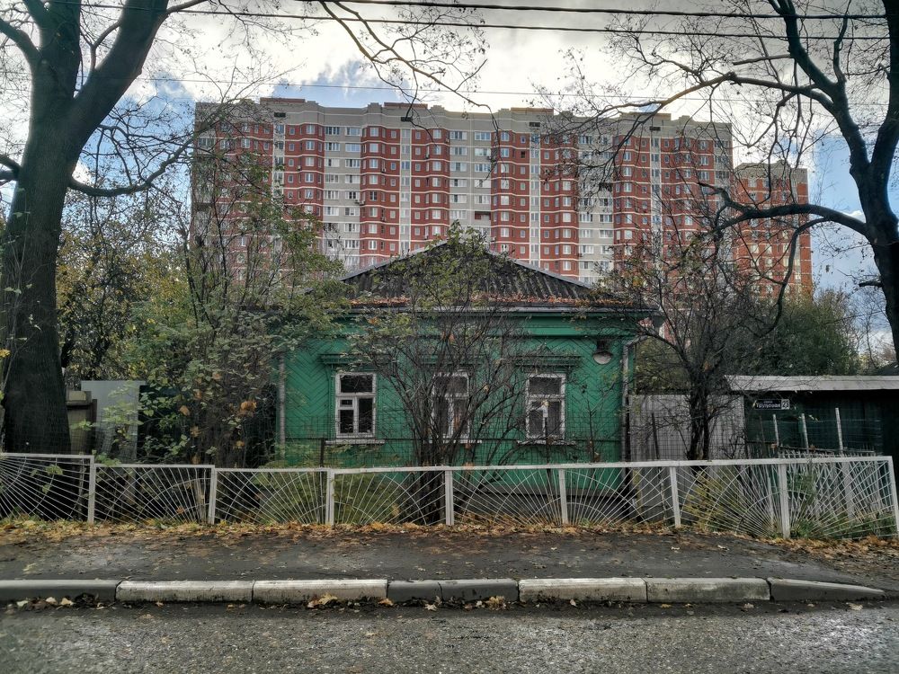 Photograph by Alexey Reznichenko